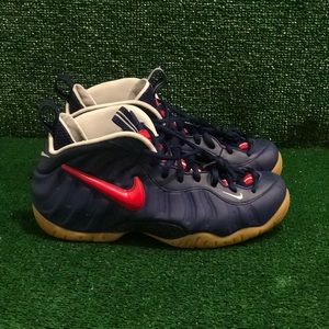 Nike Air Foamposite Pro ‘USA’